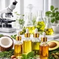 روغن‌تراپی مو؛ تقویت علمی یا مراقبتی موقت؟